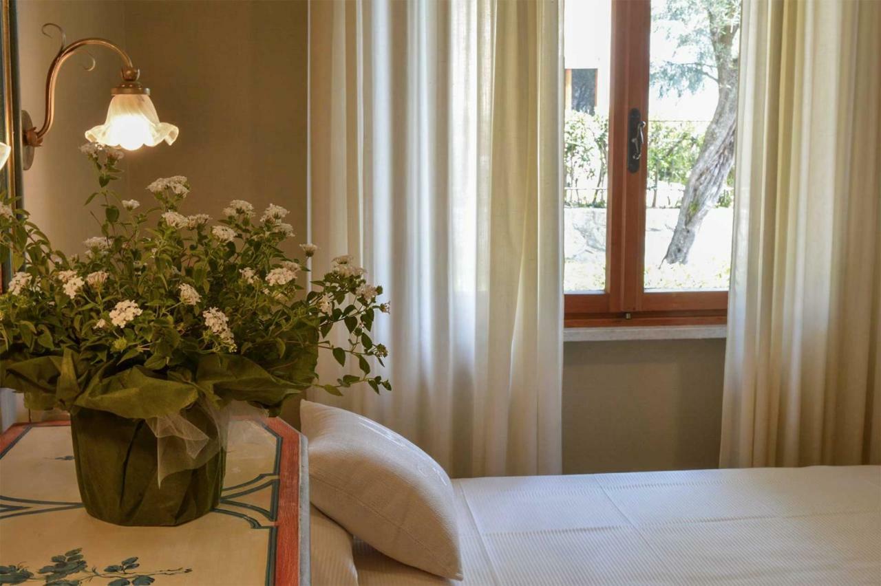 Villa Chichizola Rapallo Exterior photo
